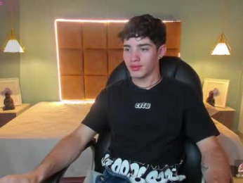 alejootwink webcam model stream image