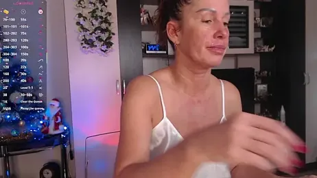 SheilaRyan webcam model stream image