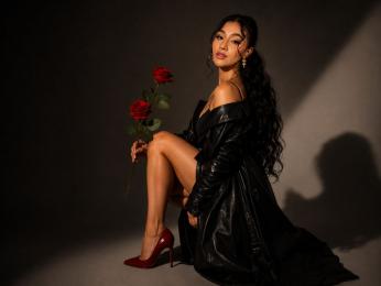 VictoriaRohux webcam livejasmin model stream image