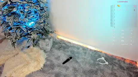 MilliMouse webcam model stream image