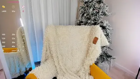 MilliMouse webcam model stream image