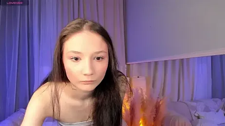 MilliMouse webcam model stream image