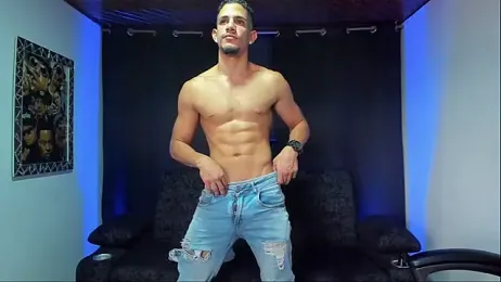 jhonnysnow17 webcam model stream image