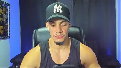 jhonnysnow17 webcam model stream image