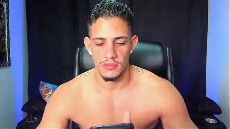 jhonnysnow17 webcam model stream image