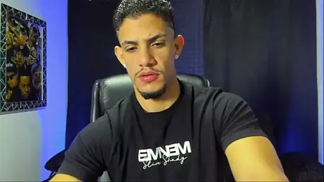 jhonnysnow17 webcam model stream image