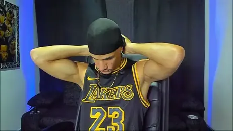 jhonnysnow17 webcam model stream image