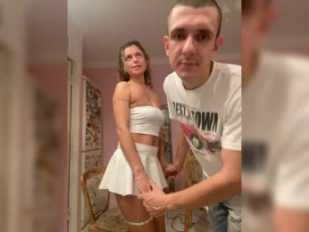 And-Liziantus webcam bongacams model stream image