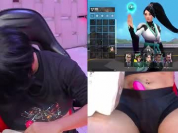 eriol__ webcam chaturbate model stream image