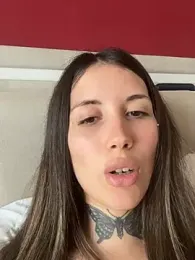 saphirafox webcam model stream image