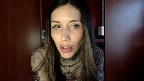 saphirafox webcam model stream image