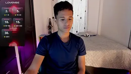 alessandro_wizard webcam model stream image