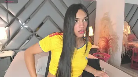 MadisonHerrera webcam model stream image