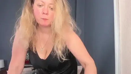 JessicaFoxie webcam model stream image