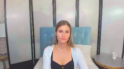 CatrinTop webcam model stream image