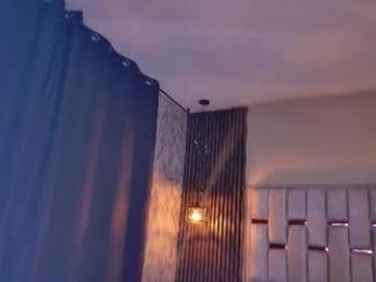 michaell_peters webcam model stream image