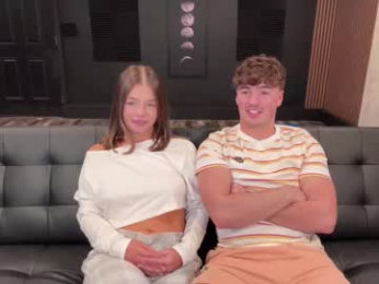 alpha_luke webcam model stream image