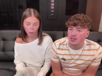 alpha_luke webcam model stream image