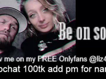 liz_jay webcam chaturbate model stream image