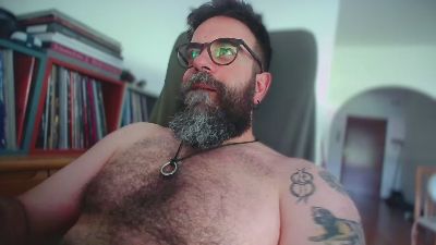 BransonT webcam model stream image