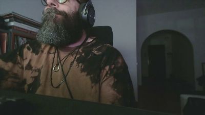 BransonT webcam model stream image