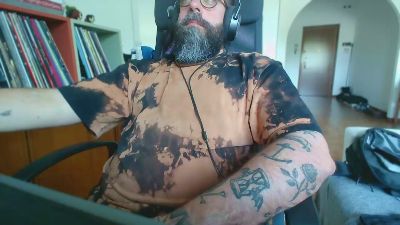 BransonT webcam model stream image