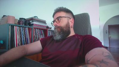 BransonT webcam model stream image