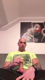 hengst84fun webcam model stream image