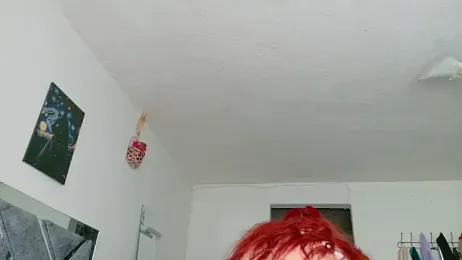 kimeraface webcam stripchat model stream image