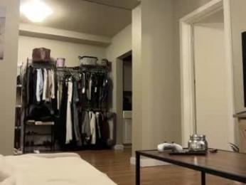 camilaxoxoxo webcam chaturbate model stream image