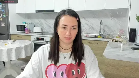 Kendra_SXY webcam model stream image