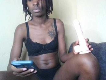 badassvibe webcam model stream image