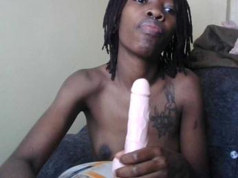 badassvibe webcam model stream image