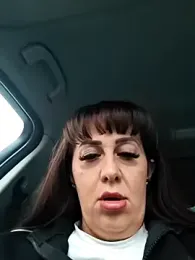 AvaDivaMilf webcam model stream image