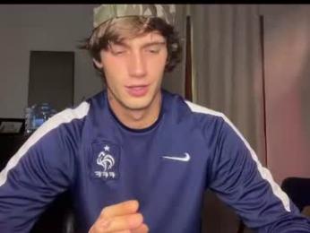 mason_gallagher webcam chaturbate model stream image