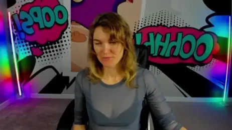 Anabell_xxx webcam model stream image