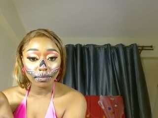 jollymami webcam model stream image