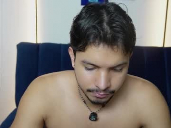 abby_john webcam model stream image