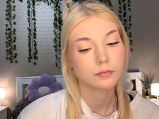 isabellahassan webcam model stream image