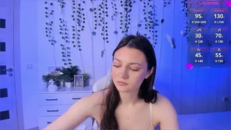 MiaVixxen webcam model stream image