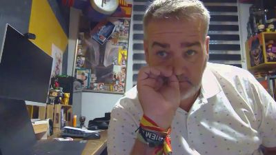 casadosamantes5 webcam model stream image