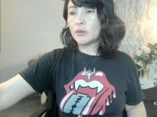 lilith-libelula webcam model stream image