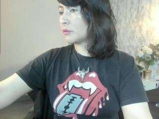 lilith-libelula webcam model stream image