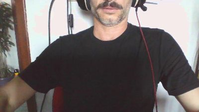 portoh_30 webcam model stream image