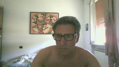 namiot webcam model stream image