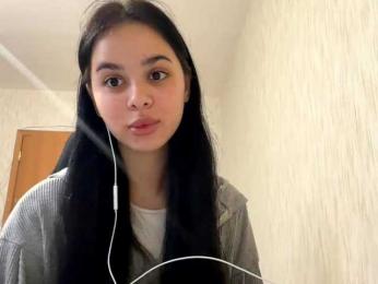AyanaYeats webcam model stream image