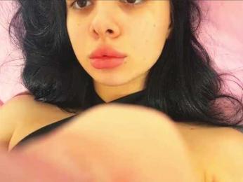 AyanaYeats webcam model stream image