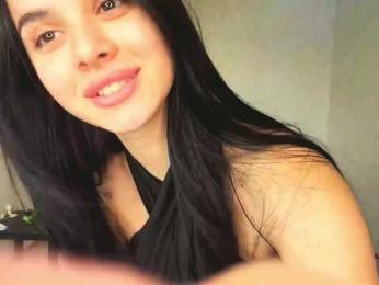 AyanaYeats webcam model stream image