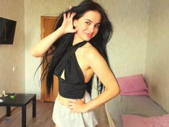 AyanaYeats webcam model stream image