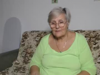 selenna57 webcam model stream image